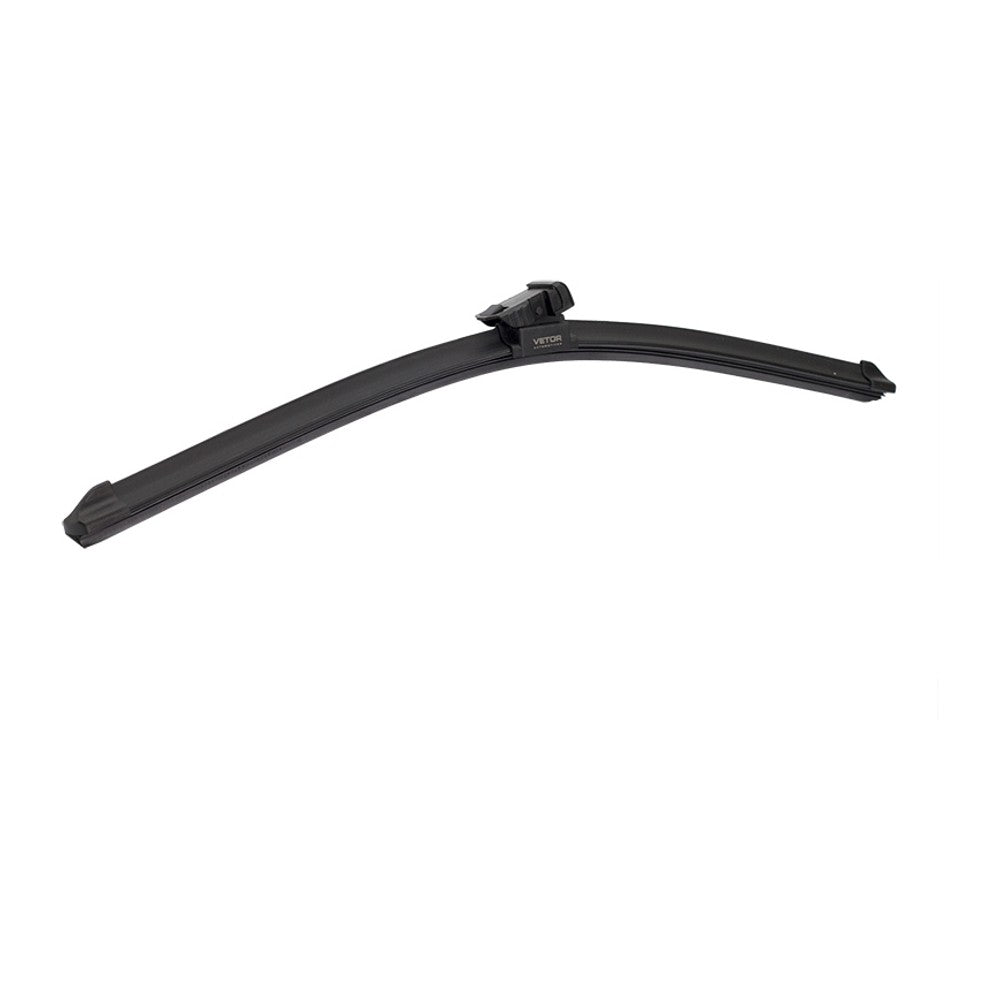Par Palheta Flex Específica Dianteira 24" e 21" - Vetor - Pvf2421 - (5)