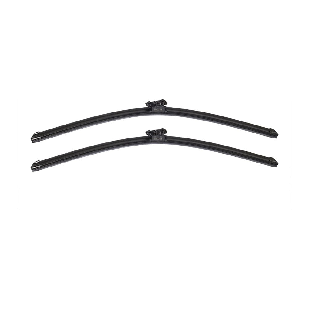 Par Palheta Flex Específica Dianteira 24" e 24" para Volkswagen Amarok e Delivery 9-170 - Vetor - Pvf2424A - (3)