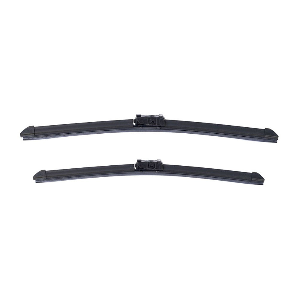 Par Palheta Flex Específica Dianteira 25" e 16" - Vetor - Pvf2516 - (3)