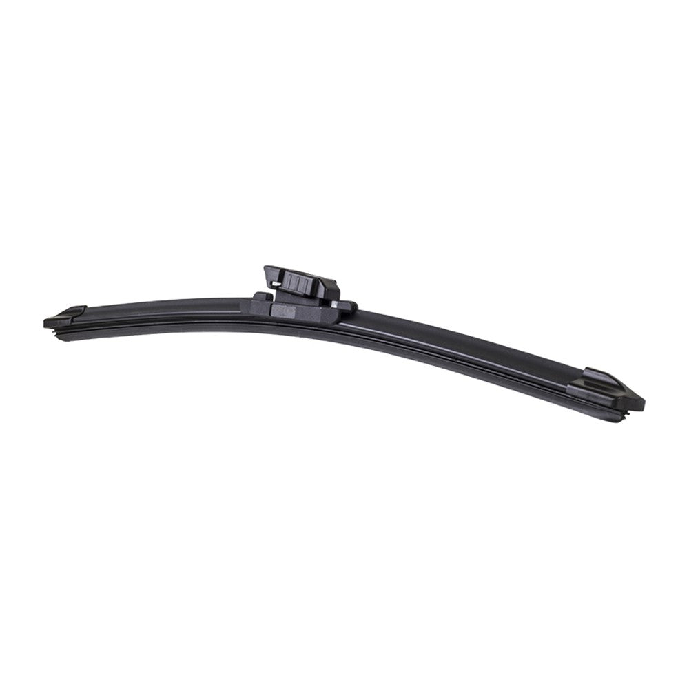 Par Palheta Flex Específica Dianteira 25" e 16" para Renault Captur - Vetor - Pvf2516C - (5)