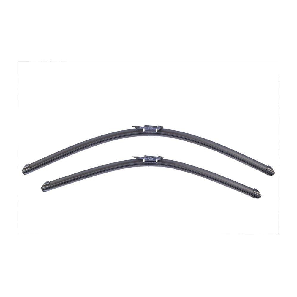 Par Palheta Flex Específica Dianteira 26" e 15" - Vetor - Pvf2615 - (3)