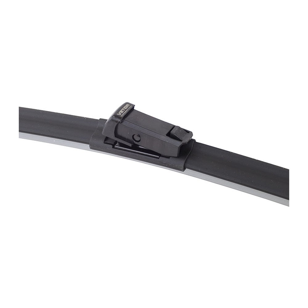 Par Palheta Flex Específica Dianteira 26" e 16" para BMW X1 - Vetor - Pvf2616B - (5)