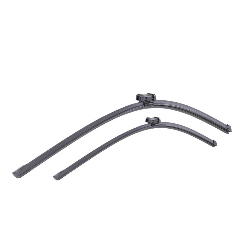 Par Palheta Flex Específica Dianteira 26" e 19" para Audi A3 e S3 - Vetor - Pvf2619A - (4)