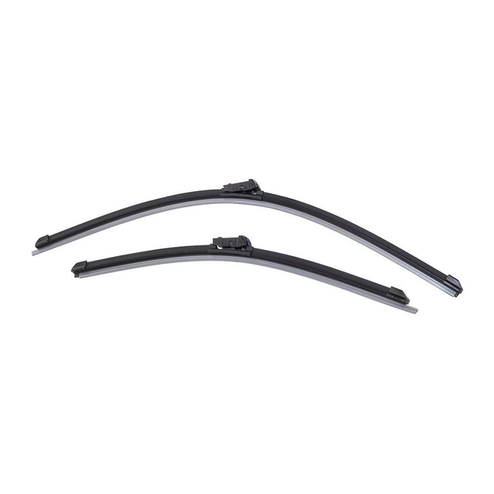 Par Palheta Flex Específica Dianteira 26" e 19" - Vetor - Pvf2619 - (3)