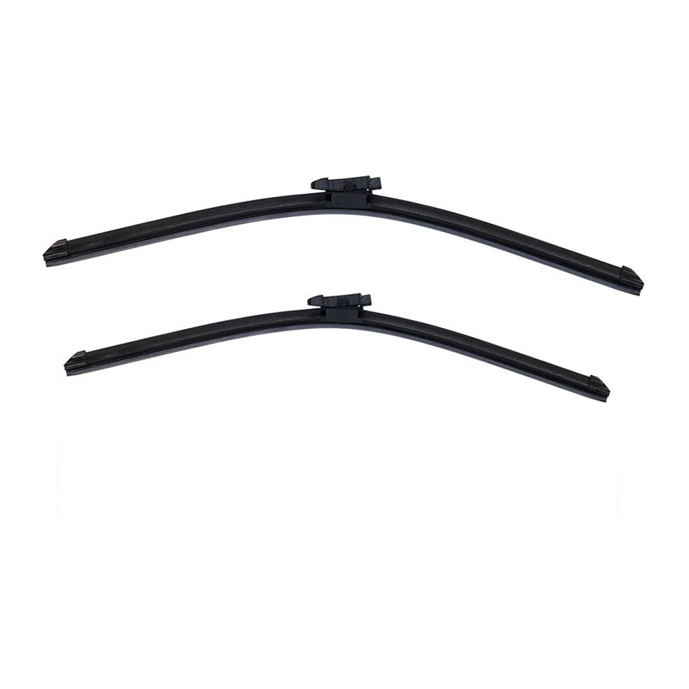Par Palheta Flex Específica Dianteira 26" e 22" - Vetor - Pvf2622 - (2)