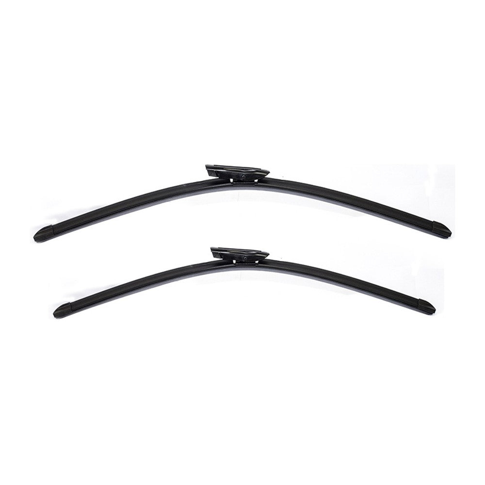 Par Palheta Flex Específica Dianteira 26" e 22" para Renault Scenic - Vetor - Pvf2622S - (3)