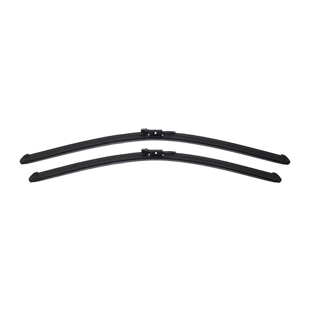 Par Palheta Flex Específica Dianteira 26" e 24" - Vetor - Pvf2624 - (2)