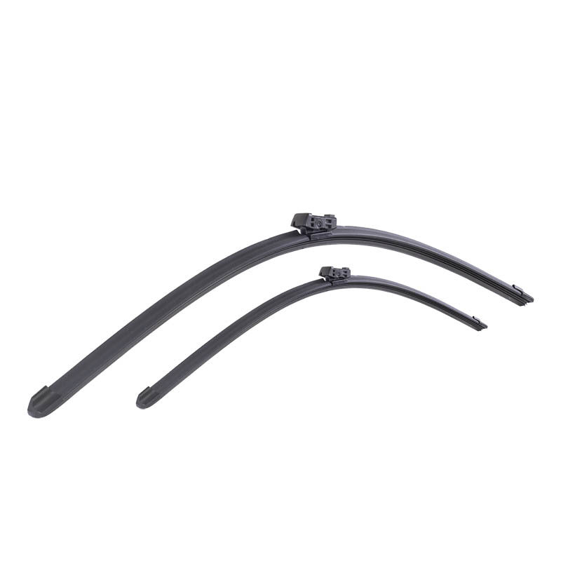 Par Palheta Flex Específica Dianteira 27" e 20" para Audi Q7 - Vetor - Pvf2720 - (2)