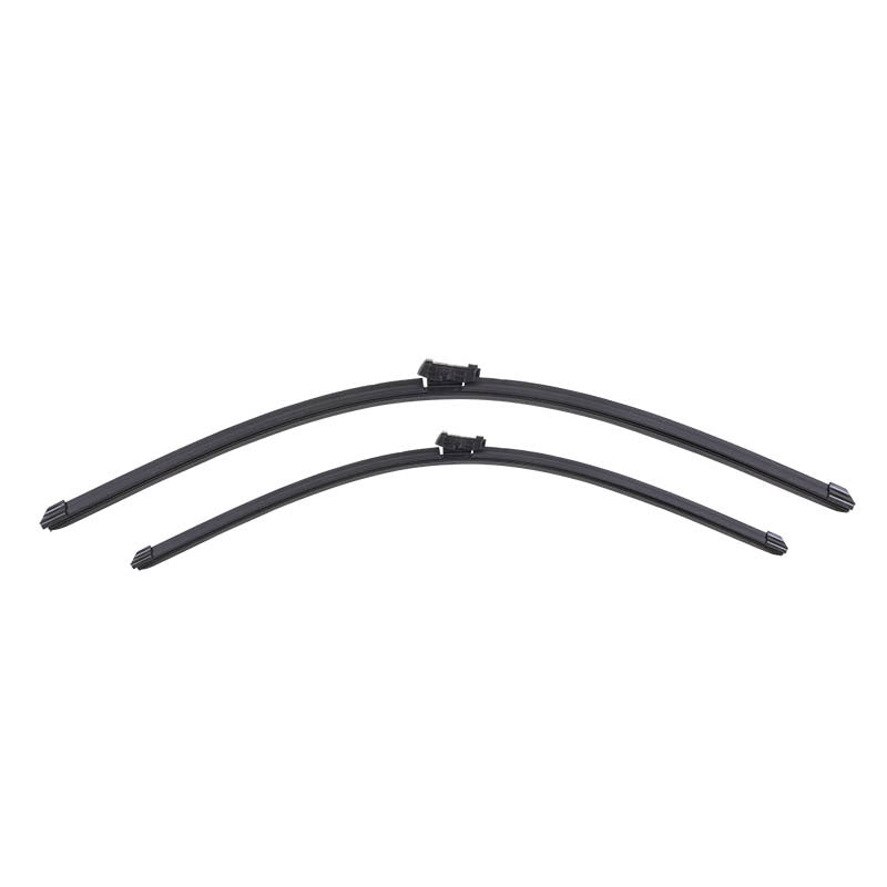 Par Palheta Flex Específica Dianteira 27" e 20" para Audi Q7 - Vetor - Pvf2720 - (4)