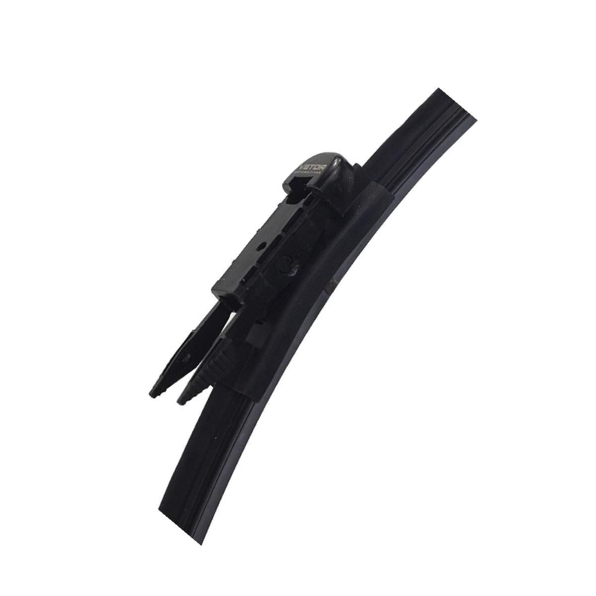 Par Palheta Flex Específica Dianteira 27" e 26" para Ford Fusion - Vetor - Pvf2726 - (5)