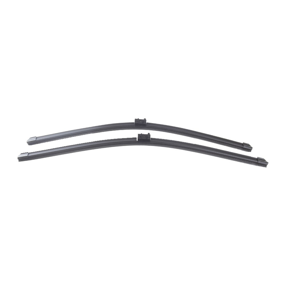 Par Palheta Flex Específica Dianteira 27" e 27" para Chevrolet Bolt - Vetor - Pvf2727 - (2)