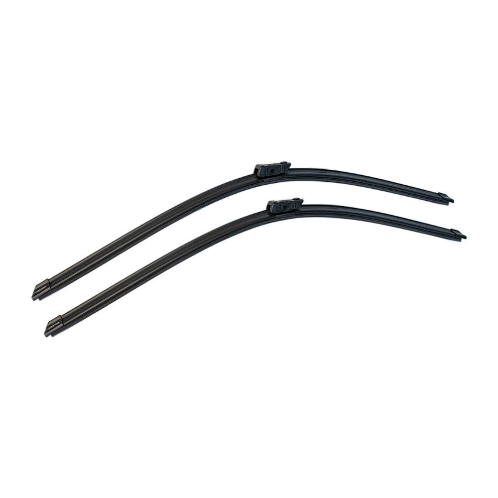 Par Palheta Flex Específica Dianteira 27" e 27" para Chevrolet Bolt - Vetor - Pvf2727 - (3)