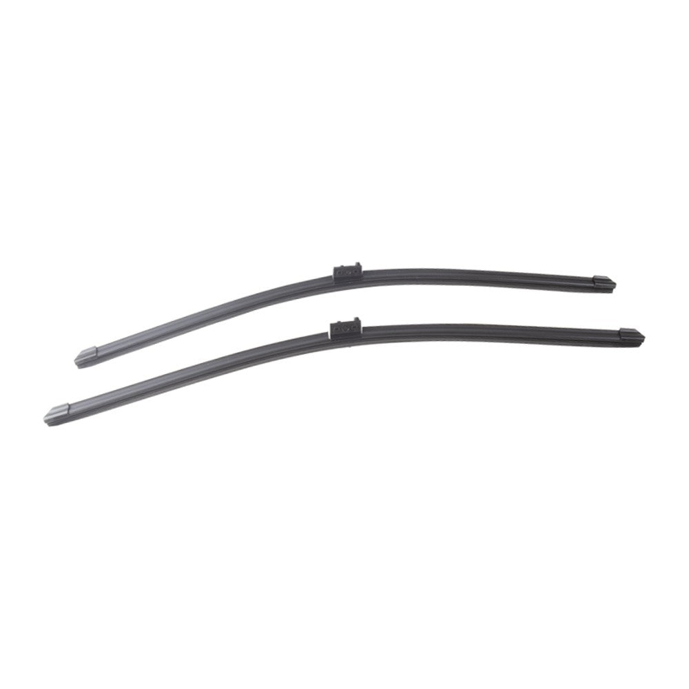 Par Palheta Flex Específica Dianteira 27" e 27" para Chevrolet Bolt - Vetor - Pvf2727 - (4)