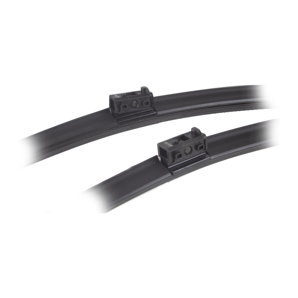 Par Palheta Flex Específica Dianteira 27" e 27" para Chevrolet Bolt - Vetor - Pvf2727 - (6)