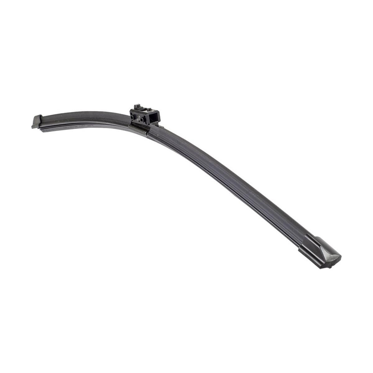Par Palheta Flex Específica Dianteira 28" e 18" para Mercedes-Benz Vito - Vetor - Pvf2818 - (3)