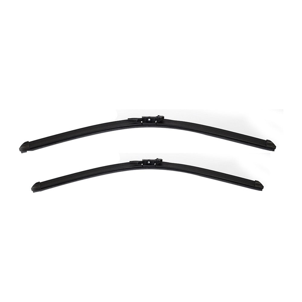 Par Palheta Flex Específica Dianteira 28" e 22" para Citroen C5 e C5 Tourer - Vetor - Pvf2822 - (4)