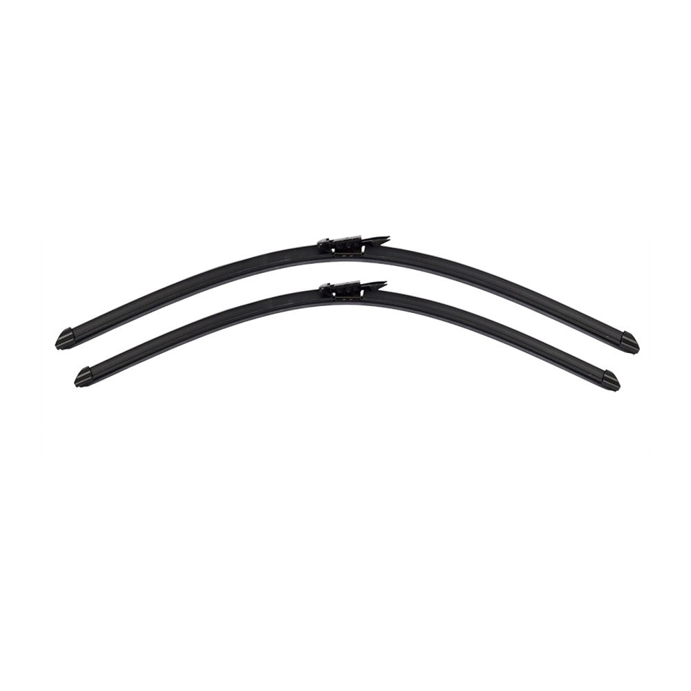 Par Palheta Flex Específica Dianteira 28" e 26" - Vetor - Pvf2826 - (4)