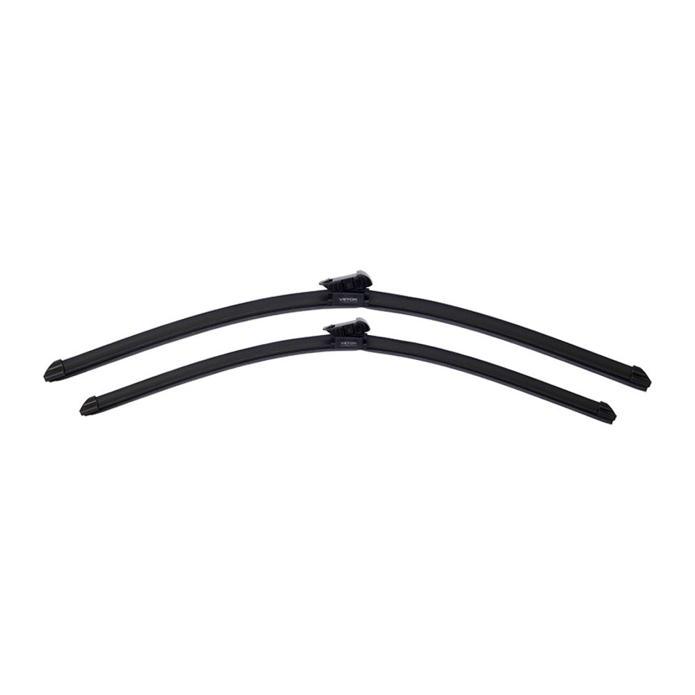 Par Palheta Flex Específica Dianteira 30" e 26" - Vetor - Pvf3026 - (3)
