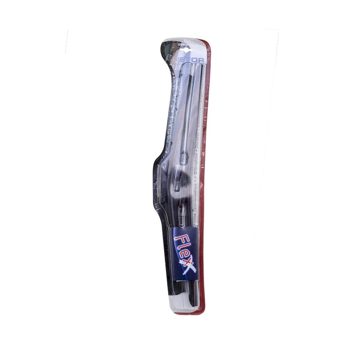 Par Palheta Flex Específica Dianteira 31" e 28" - Vetor - Pvf3128 - (4)