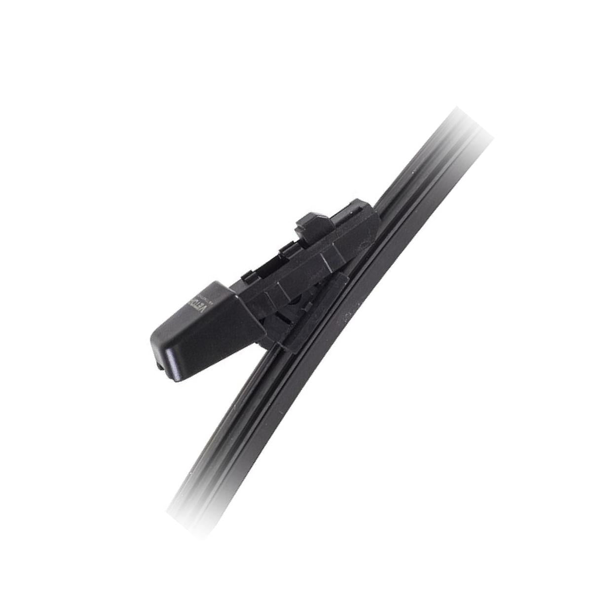 Palheta Flex Traseira 10" para Jeep Renegade - Vetor - Pvf10R - (3)