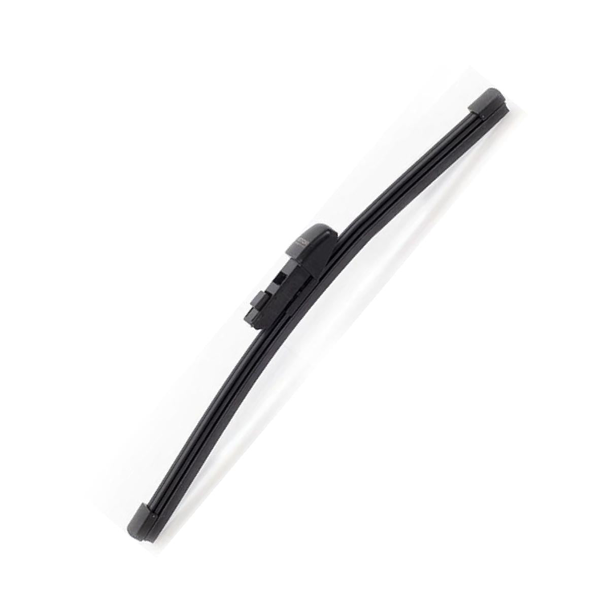 Palheta Flex Traseira 10" para Volkswagen Cross Up! e Up! - Vetor - Pvf10U - (3)