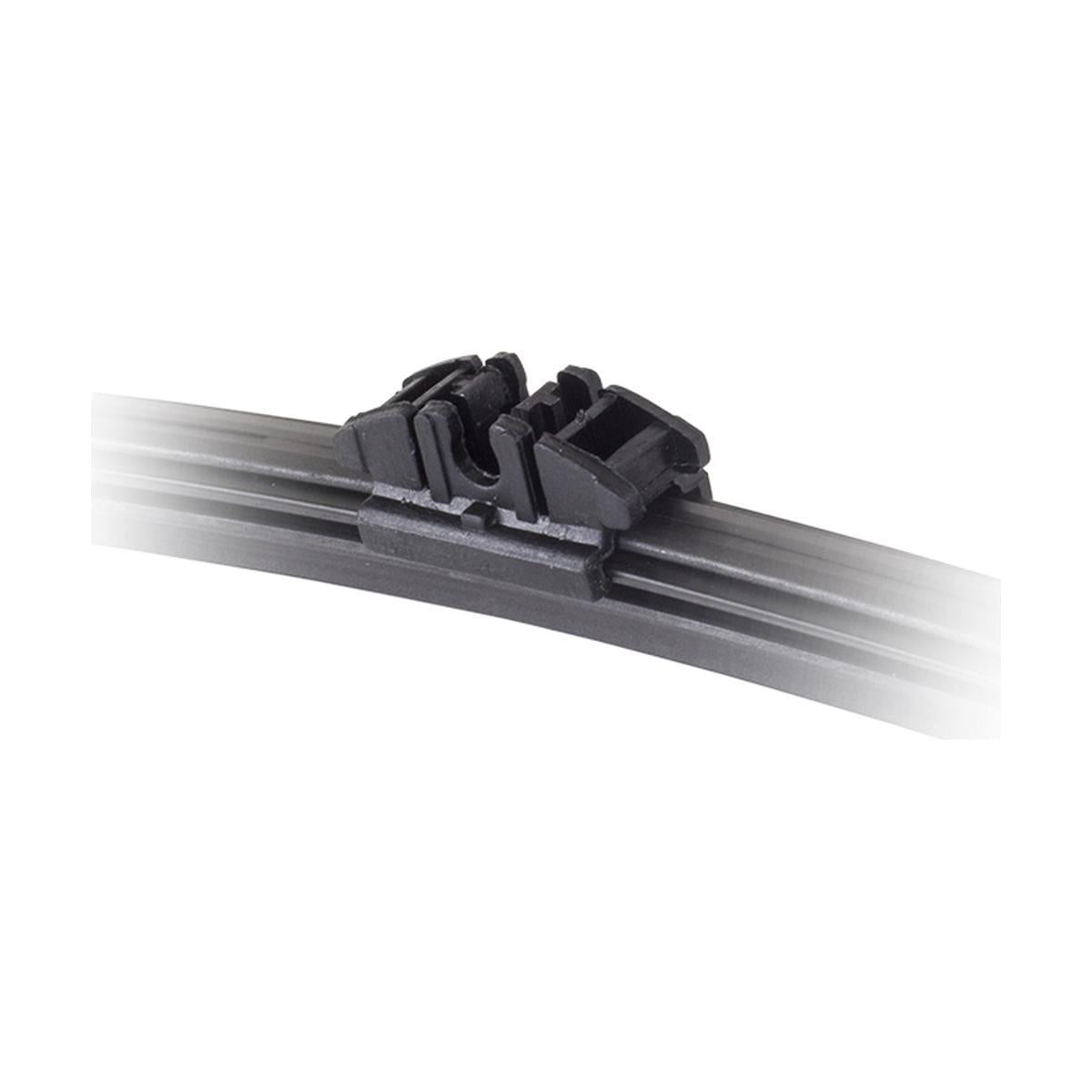 Palheta Flex Traseira 11" - Vetor - Pvf11A - (5)