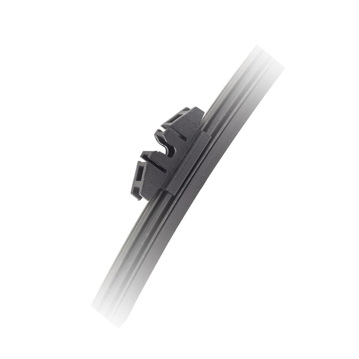 Palheta Flex Traseira 12" - Vetor - Pvf12X - (4)