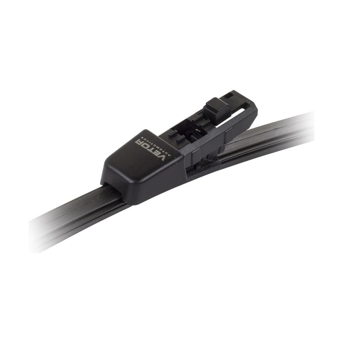 Palheta Flex Traseira 12" para Fiat Palio - Vetor - Pvf12P - (4)