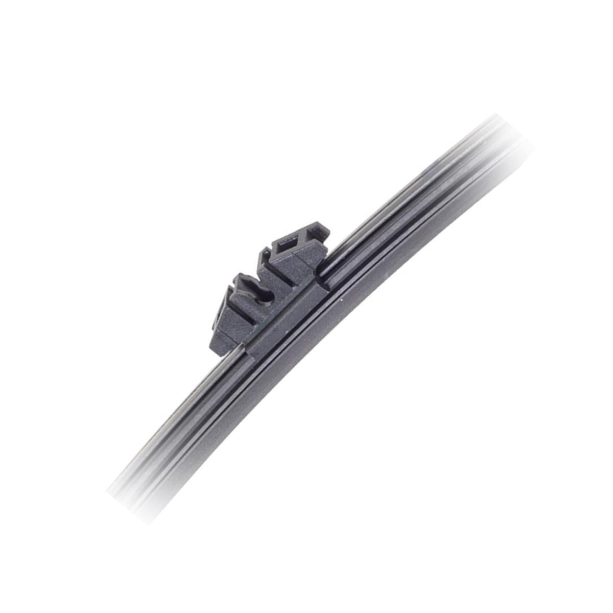 Palheta Flex Traseira 13" - Vetor - Pvf13X - (4)