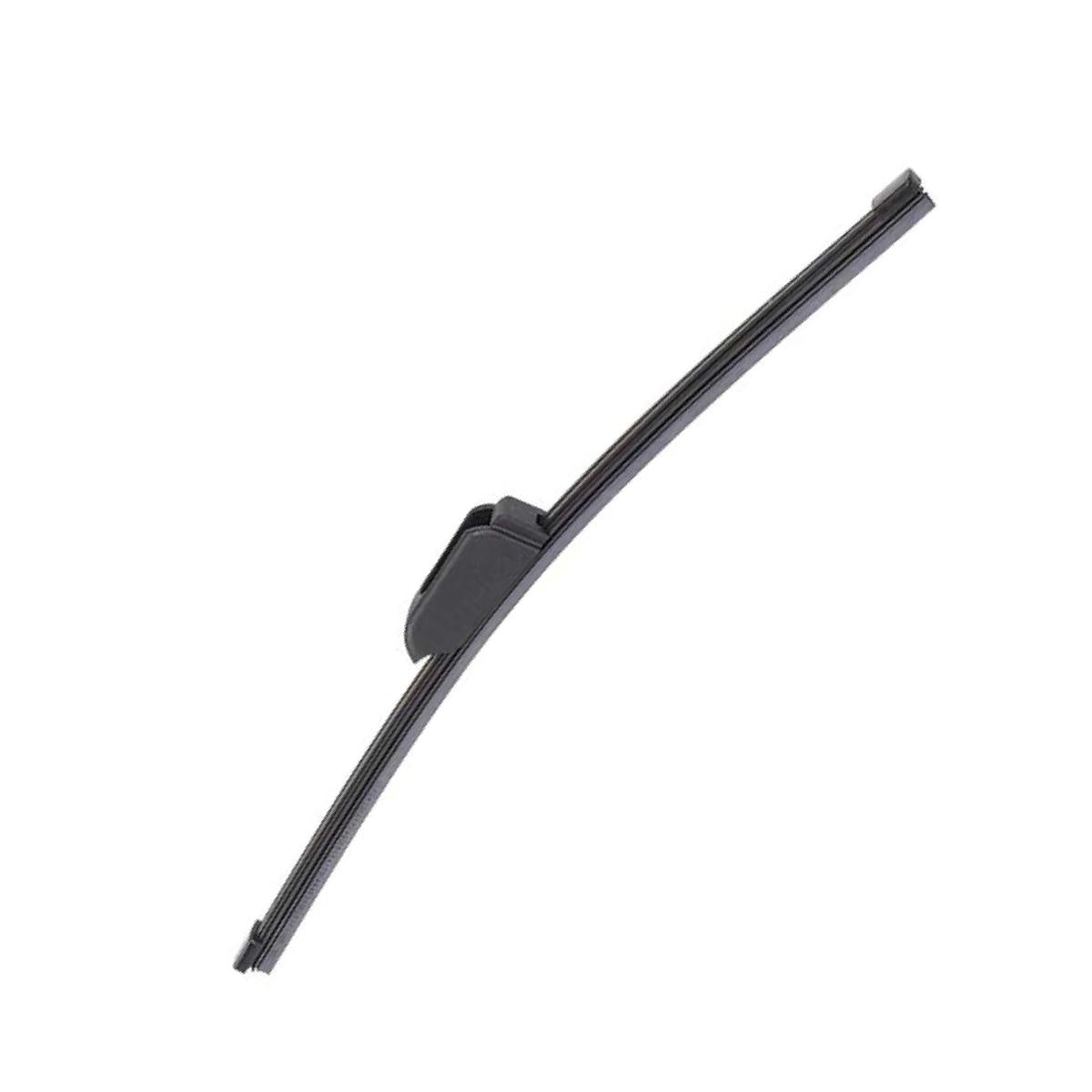 Palheta Flex Traseira 13" para Hyundai I30 e Jaguar F-Pace - Vetor - Pvf13F - (3)