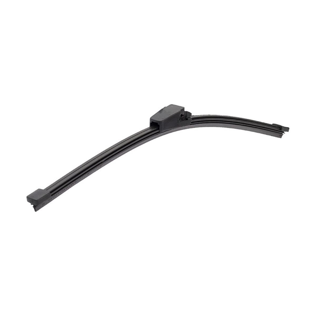 Palheta Flex Traseira 13" para Volkswagen Polo - Vetor - Pvf13J - (2)