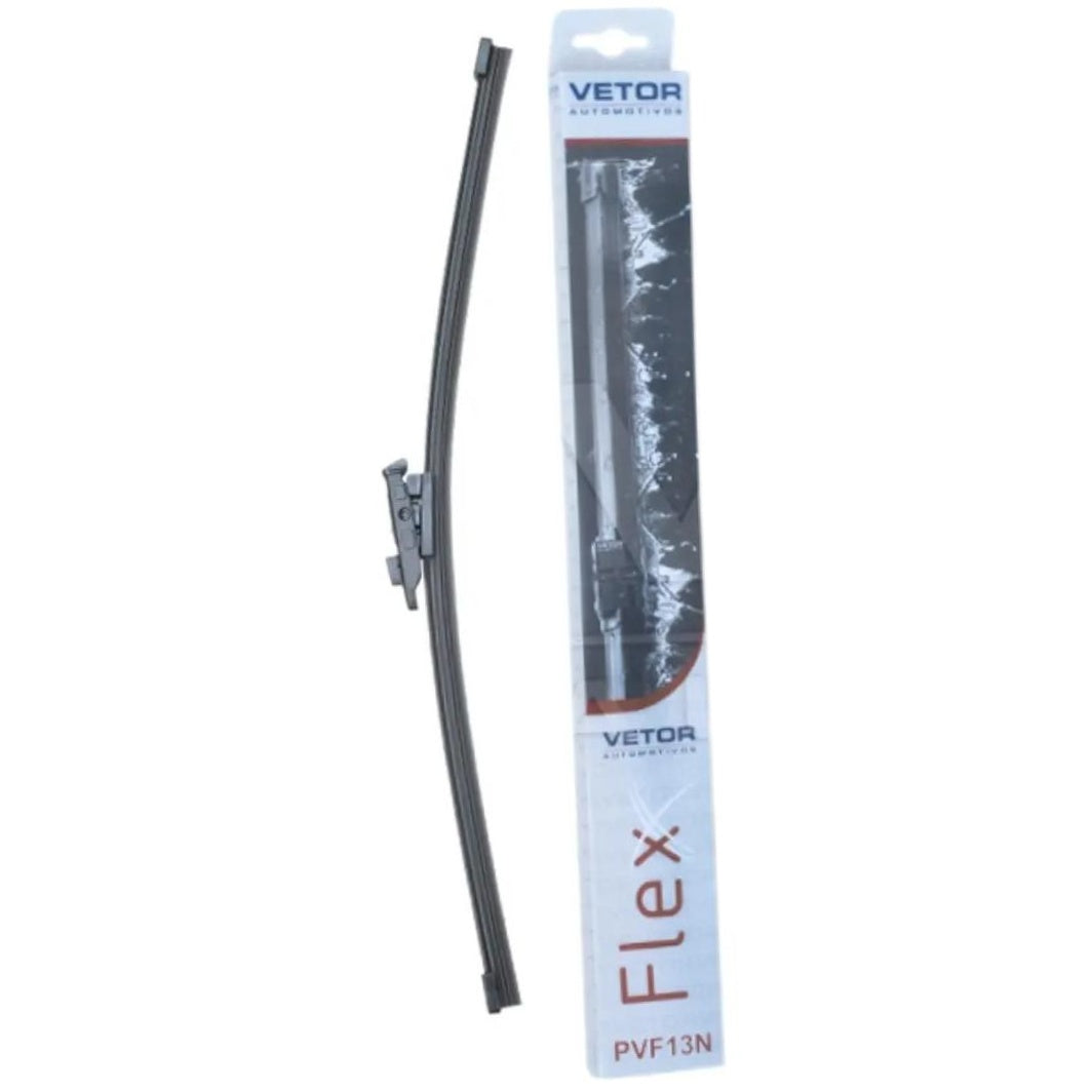 Palheta Flex Traseira 13" para Volkswagen Nivus - Vetor - Pvf13N - (1)