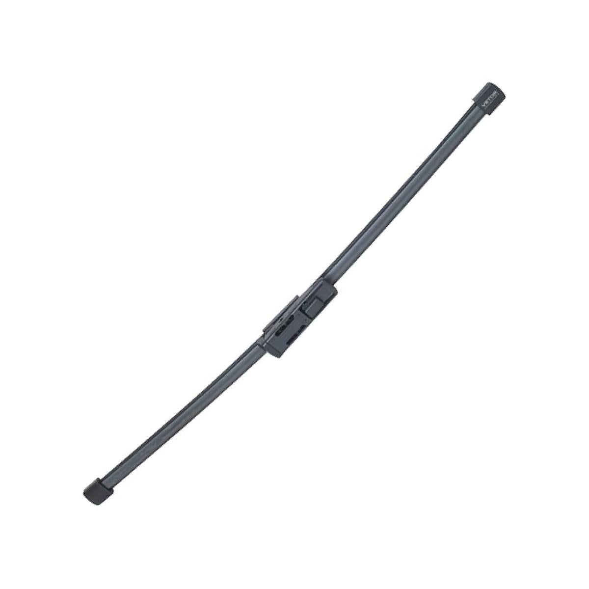 Palheta Flex Traseira 13" para Volkswagen Nivus - Vetor - Pvf13N - (8)