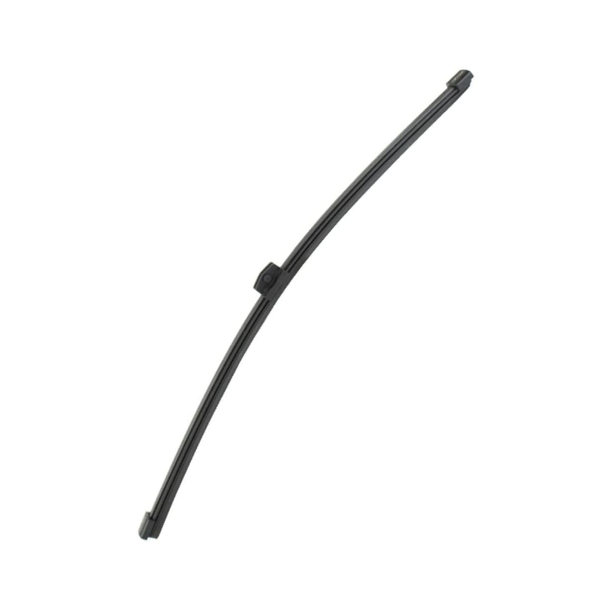 Palheta Flex Traseira 14" para BMW X1 e Volkswagen Touareg - Vetor - Pvf14T - (3)
