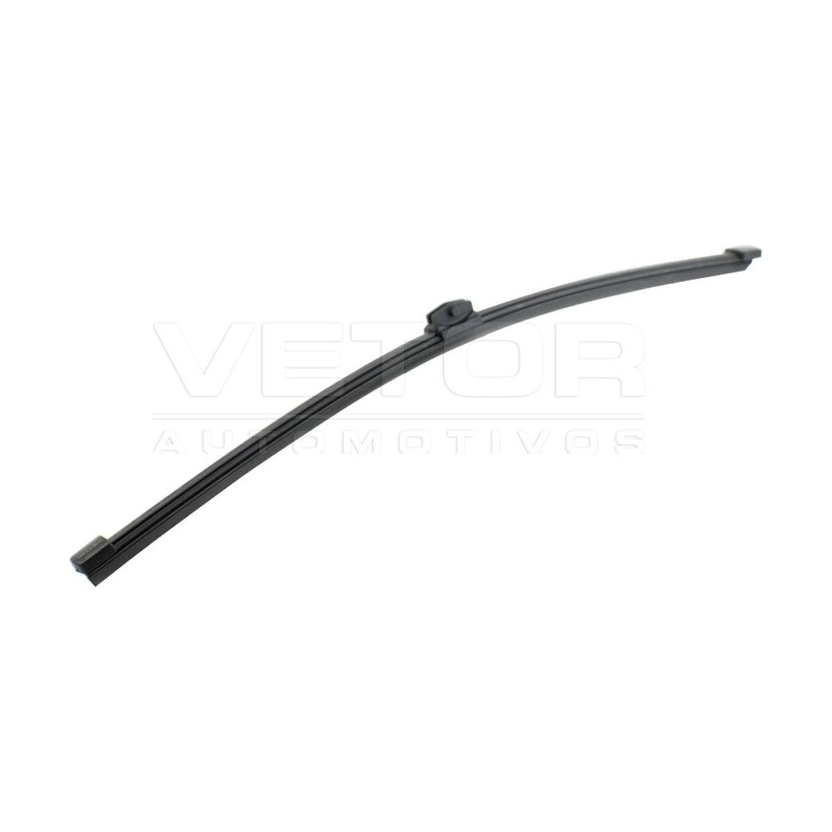Palheta Flex Traseira 14" para BMW X1 e Volkswagen Touareg - Vetor - Pvf14T - (4)
