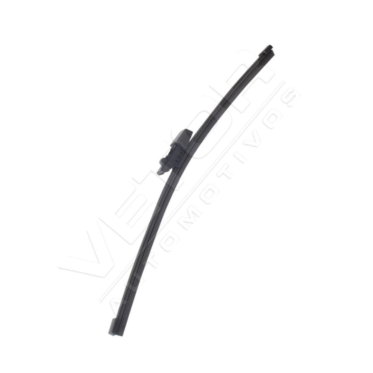 Palheta Flex Traseira 14" para Fiat Doblo - Vetor - Pvf14D - (6)