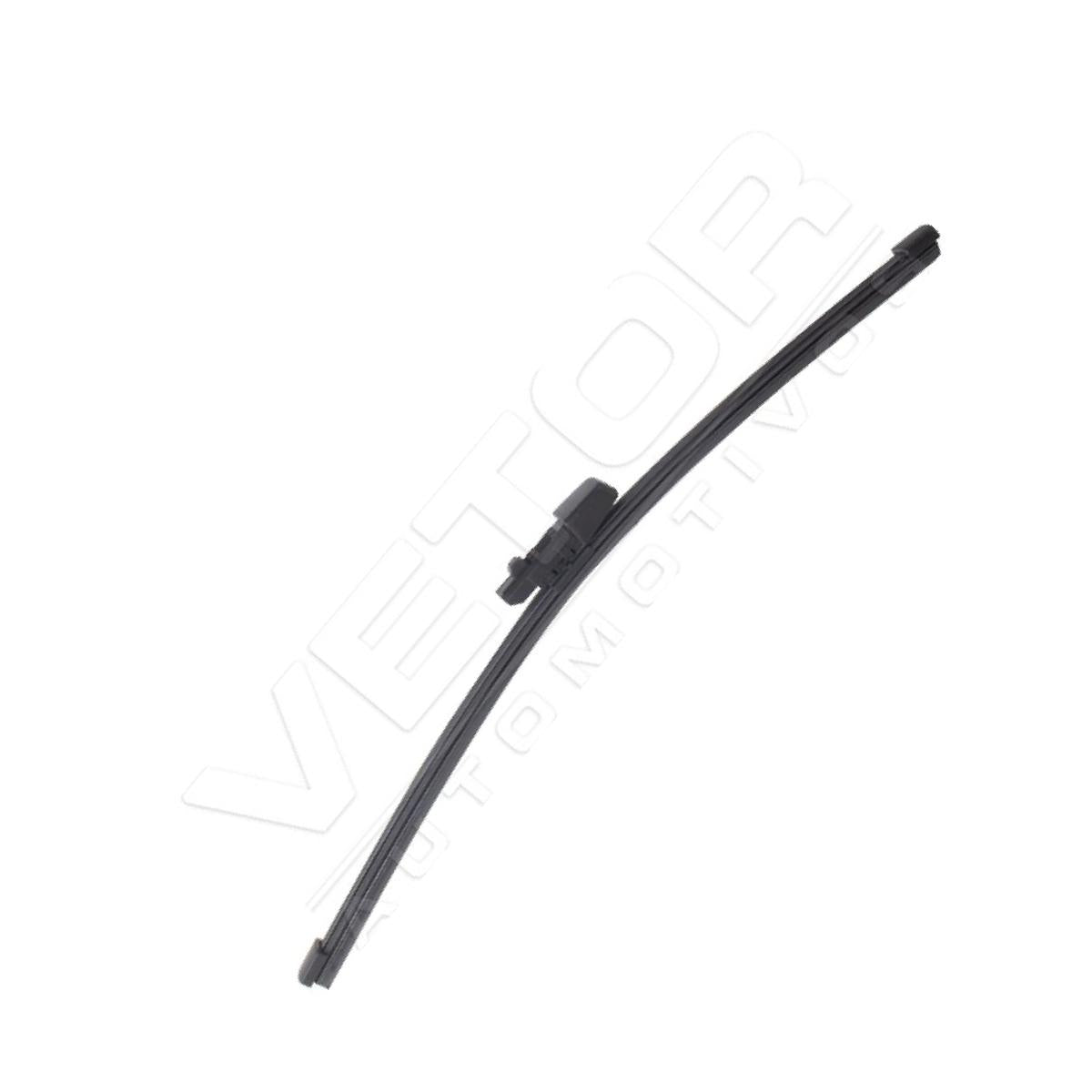 Palheta Flex Traseira 14" para Fiat Doblo - Vetor - Pvf14D - (9)