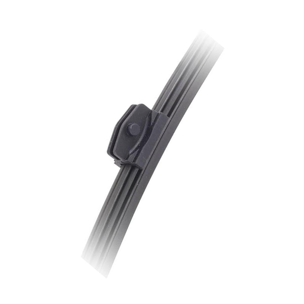 Palheta Flex Traseira 15" - Vetor - Pvf15A - (3)