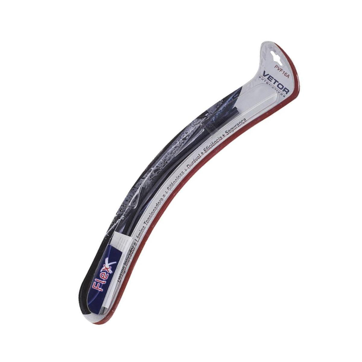 Palheta Flex Traseira 16" - Vetor - Pvf16A - (4)