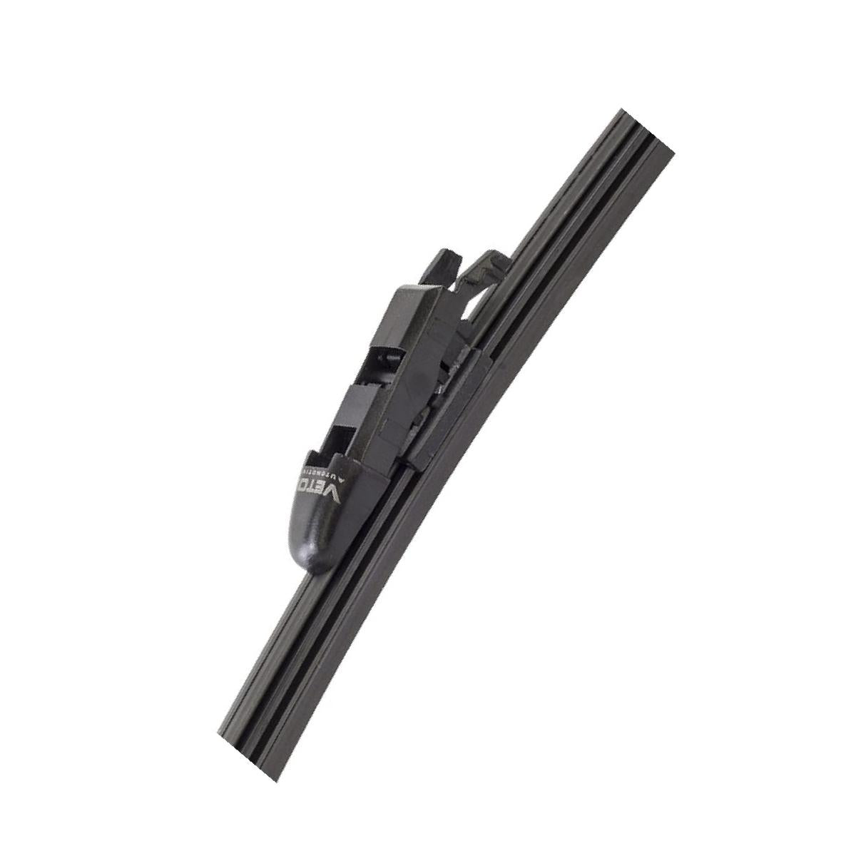 Palheta Flex Traseira 9" - Vetor - Pvf9 - (5)