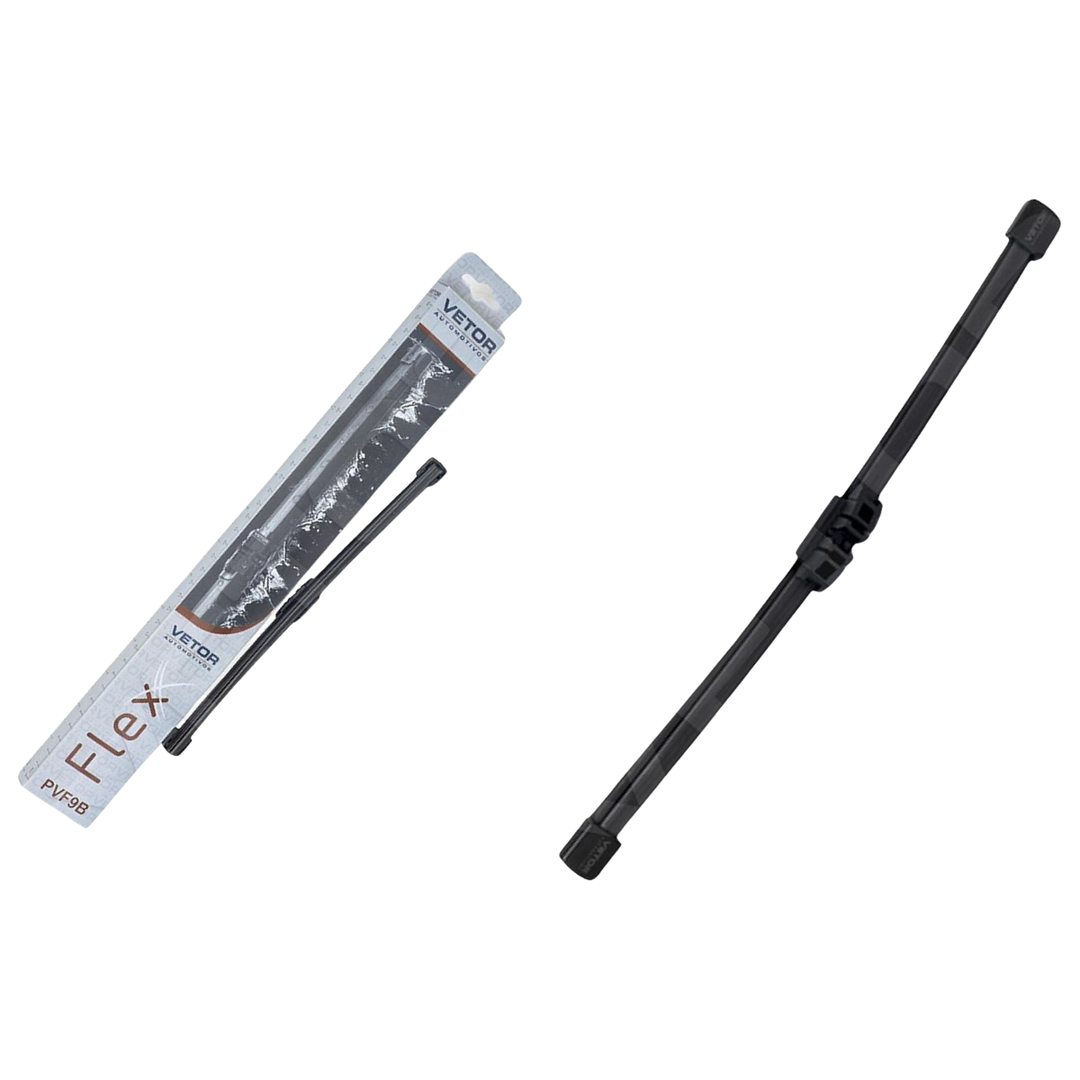 Palheta Flex Traseira 9" para Ford Bronco - Vetor - Pvf9B - (1)
