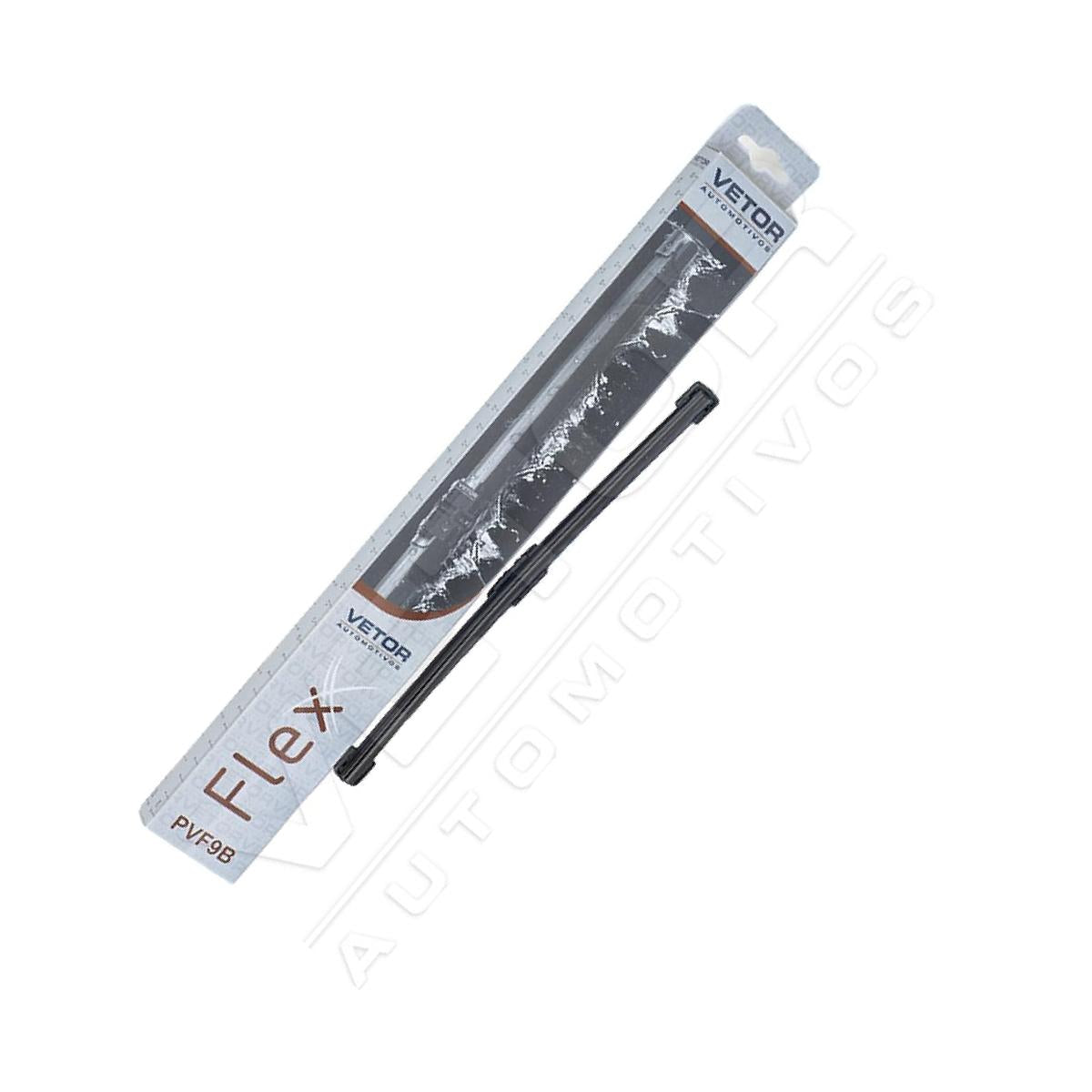 Palheta Flex Traseira 9" para Ford Bronco - Vetor - Pvf9B - (7)