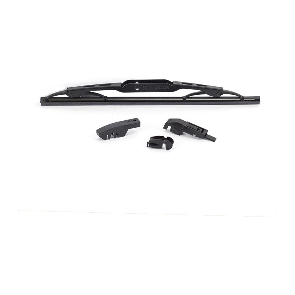 Palheta Top Line Dianteira 10" para Toyota Bandeirante e Volkswagen Fusca - Vetor - Pvt10B - (3)
