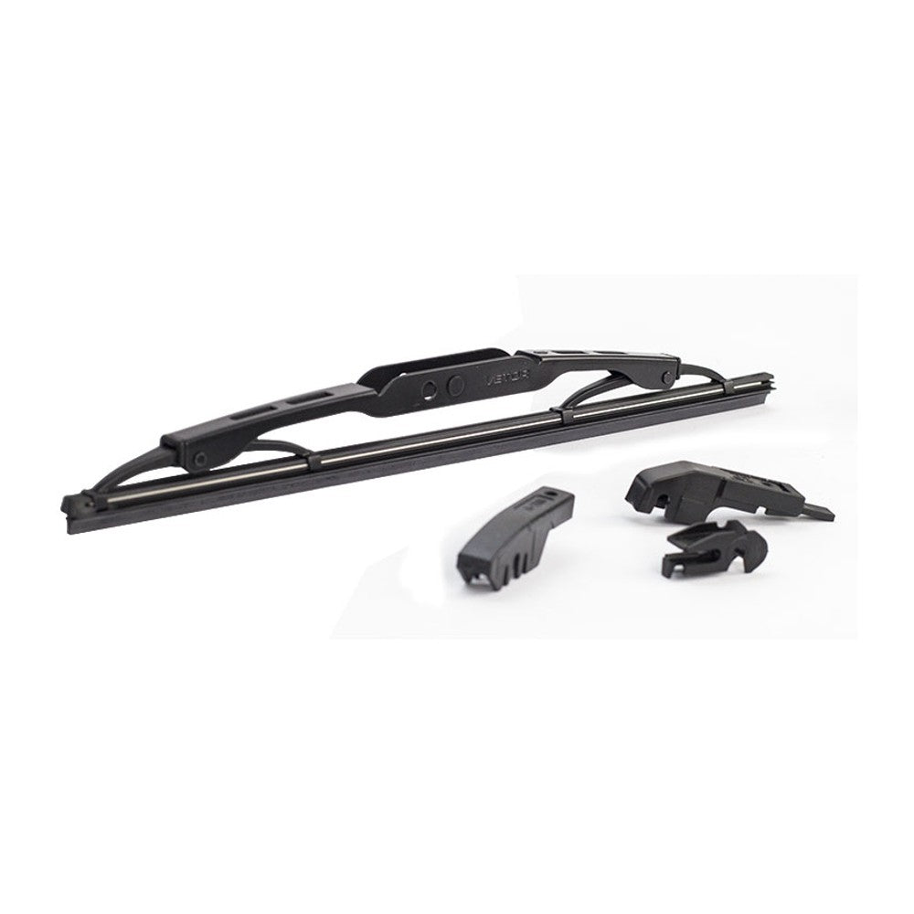 Palheta Top Line Dianteira 10" para Toyota Bandeirante e Volkswagen Fusca - Vetor - Pvt10B - (4)