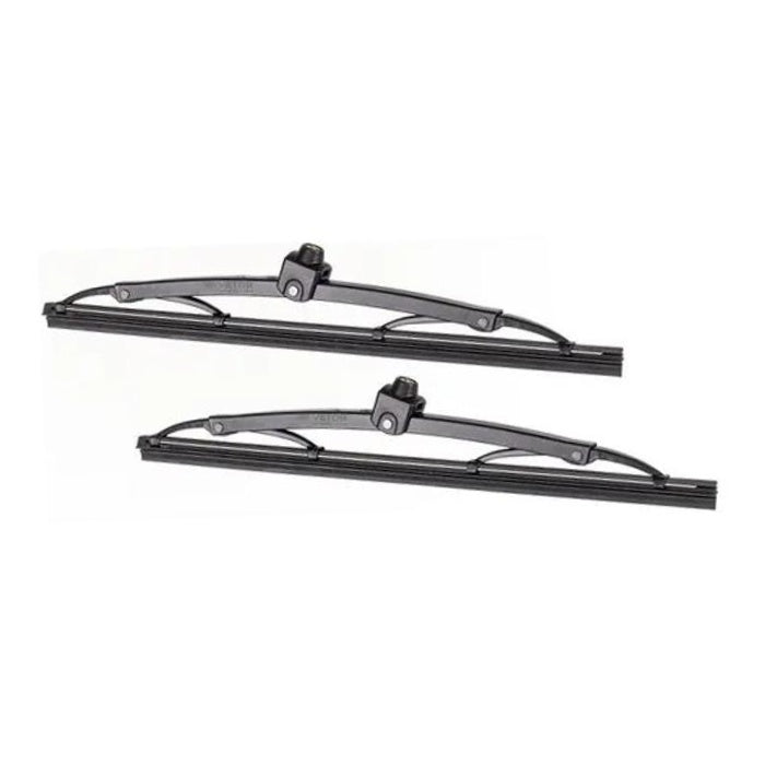 Par Palheta Top Line Dianteira 10" para Volkswagen Fusca - Vetor - Pvt10P - (4)