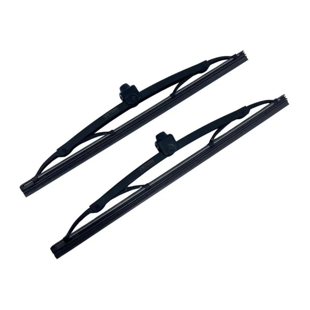 Par Palheta Top Line Dianteira 10" para Volkswagen Fusca - Vetor - Pvt10P - (7)