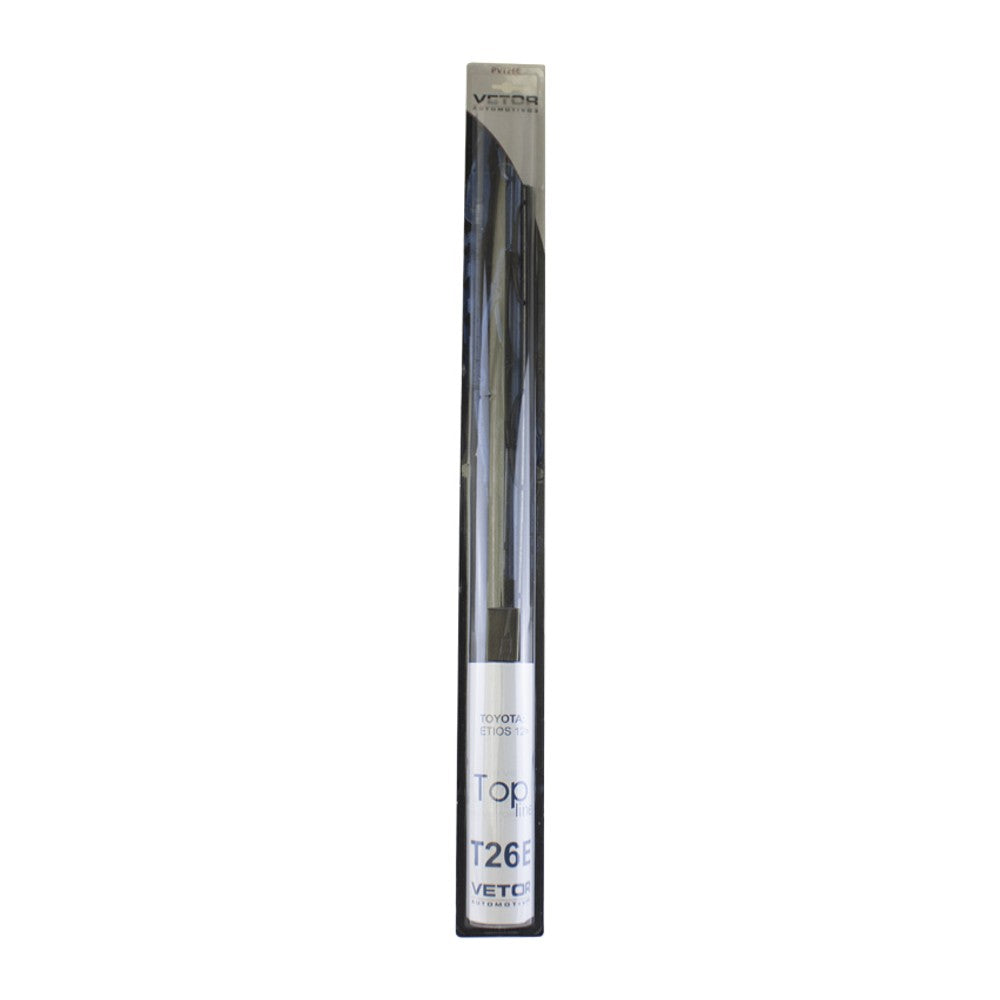 Palheta Top Line Dianteira 26" - Vetor - Pvt26E - (2)