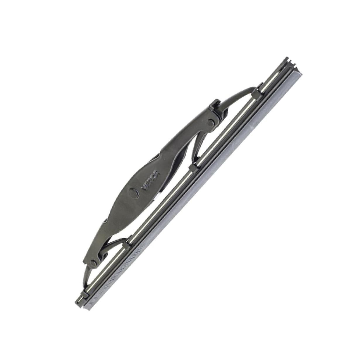 Palheta Top Line Traseira 10" para Chevrolet Tracker - Vetor - Pvt10T - (3)