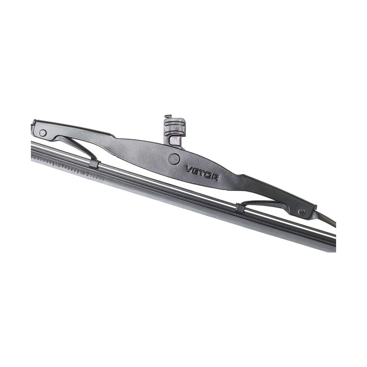 Palheta Top Line Traseira 10" para Chevrolet Tracker - Vetor - Pvt10T - (4)