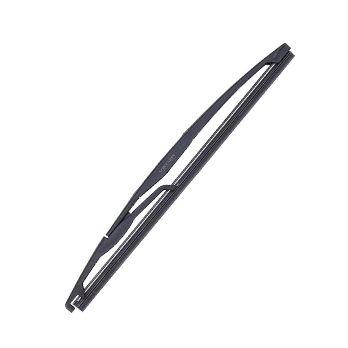 Palheta Top Line Traseira 10" para Chevrolet Sonic - Vetor - Pvt10S - (3)